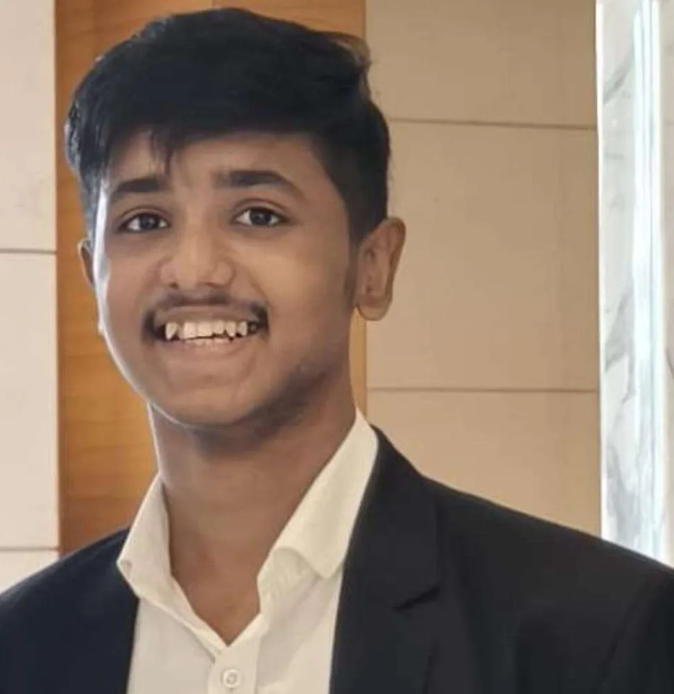 Harsh Kumar