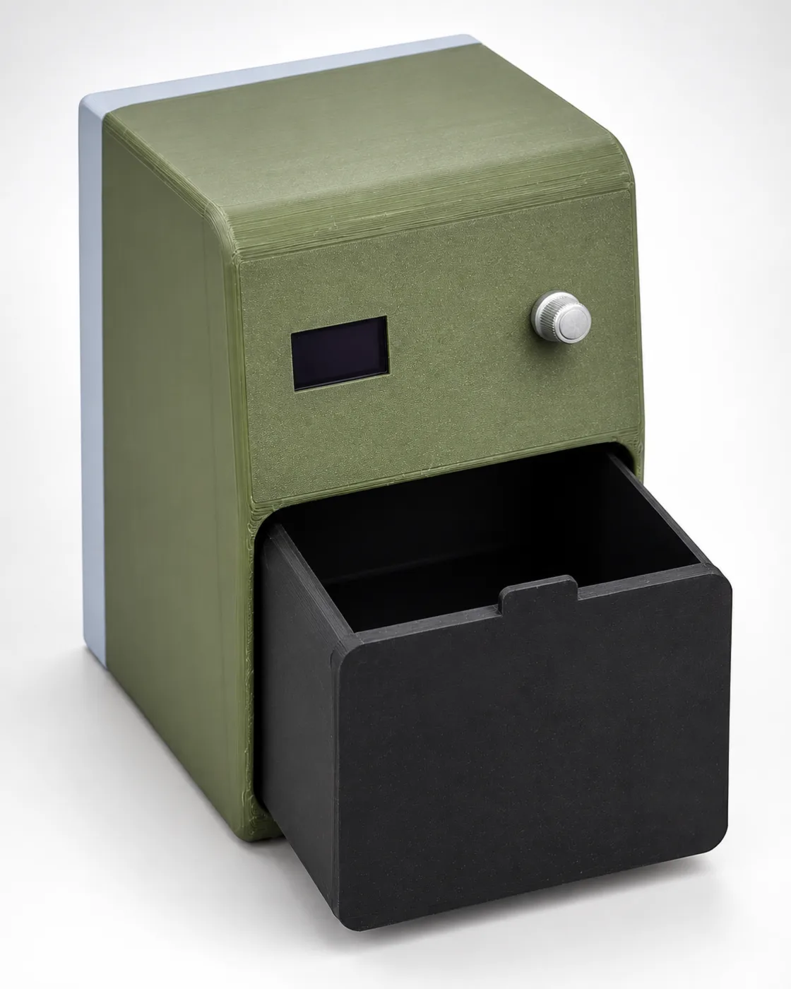 Augtane Food Safety Device prototype