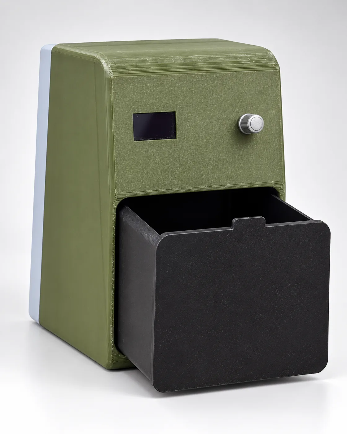 Food Safety Device open